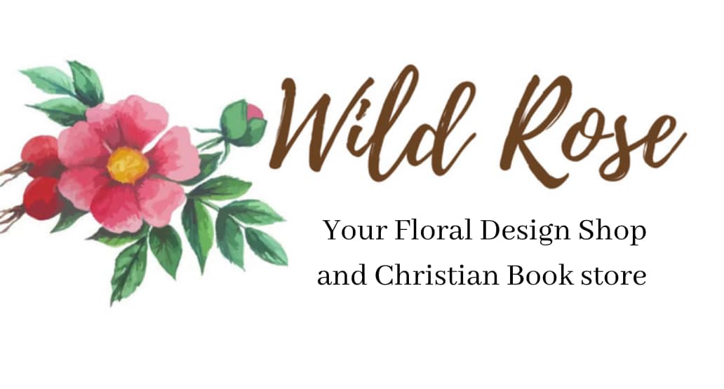 Wild Rose Flowers & Gifts LLC - Logo